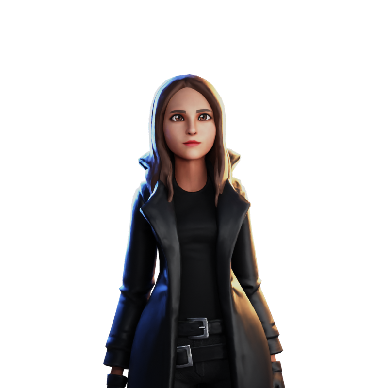 Linda Kristiansen's avatar