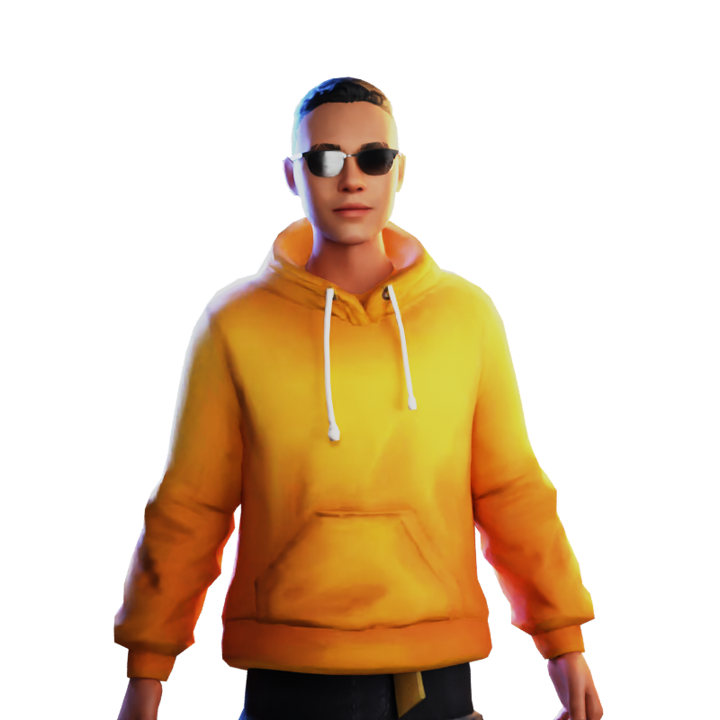 Emanuele Fogù's avatar