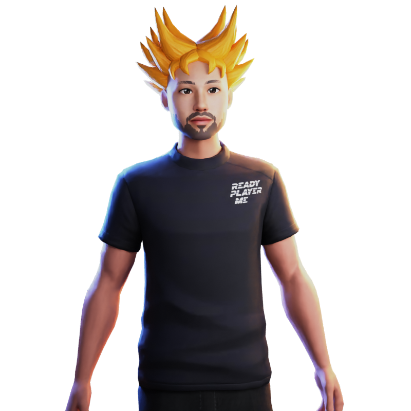 luckybandhk's avatar