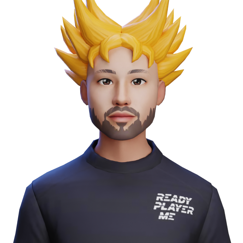 luckybandhk's avatar