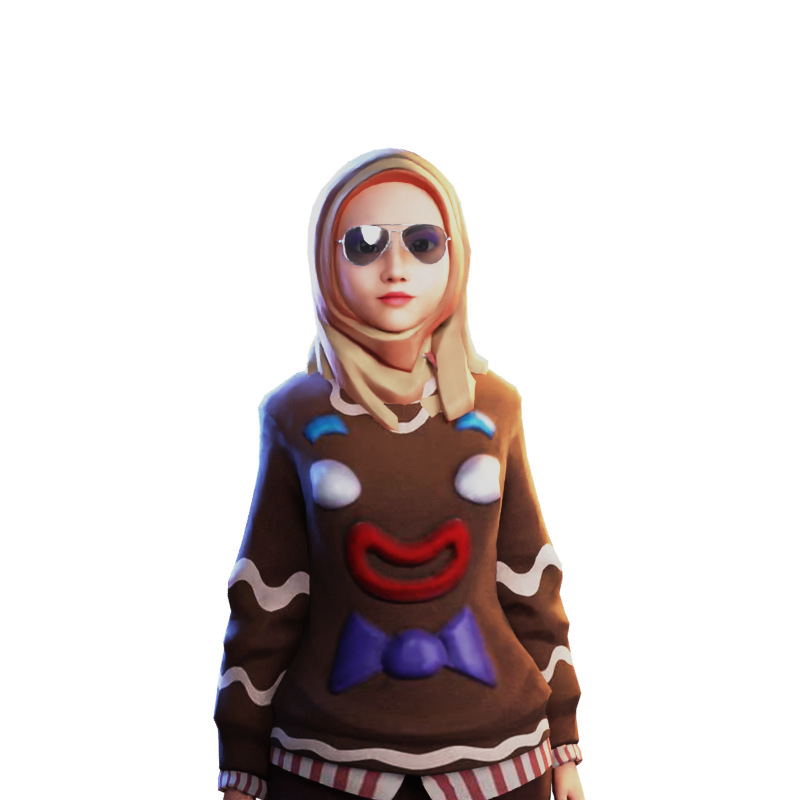 Azzahra isnainni khoirunnisa's avatar