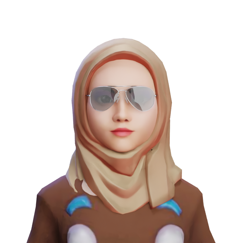 Azzahra isnainni khoirunnisa's avatar