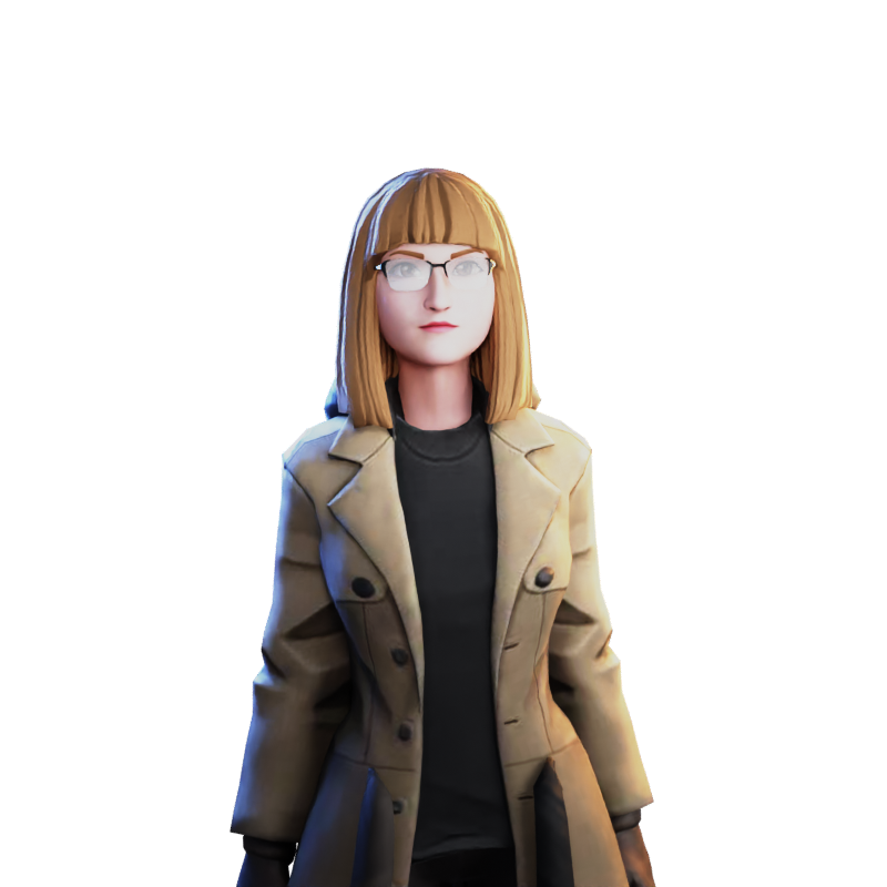 Amy McNamara's avatar