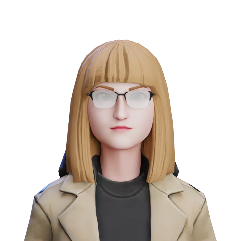 Amy McNamara's avatar