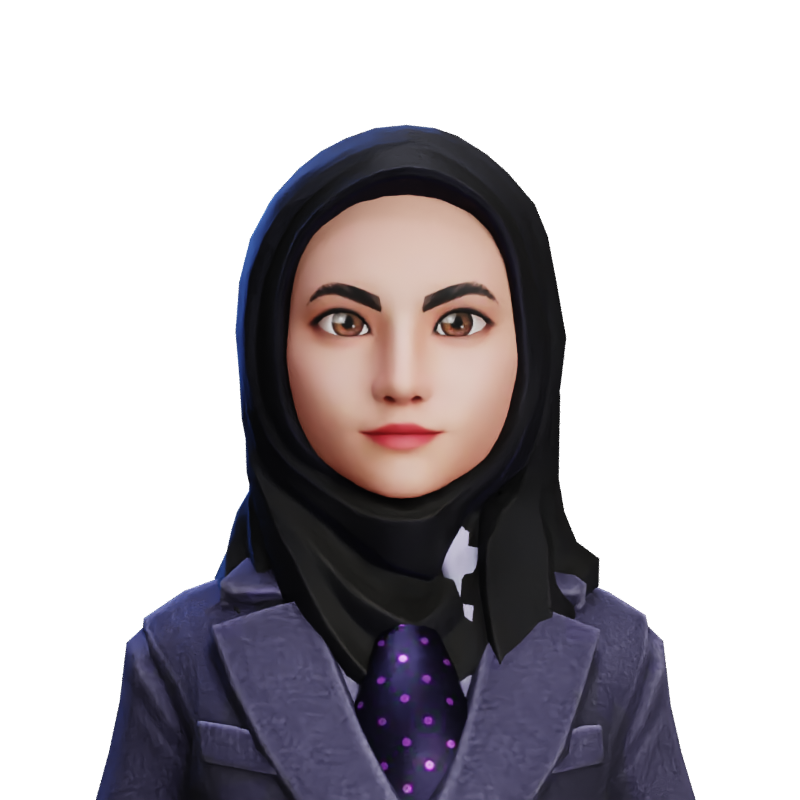 Mila's avatar