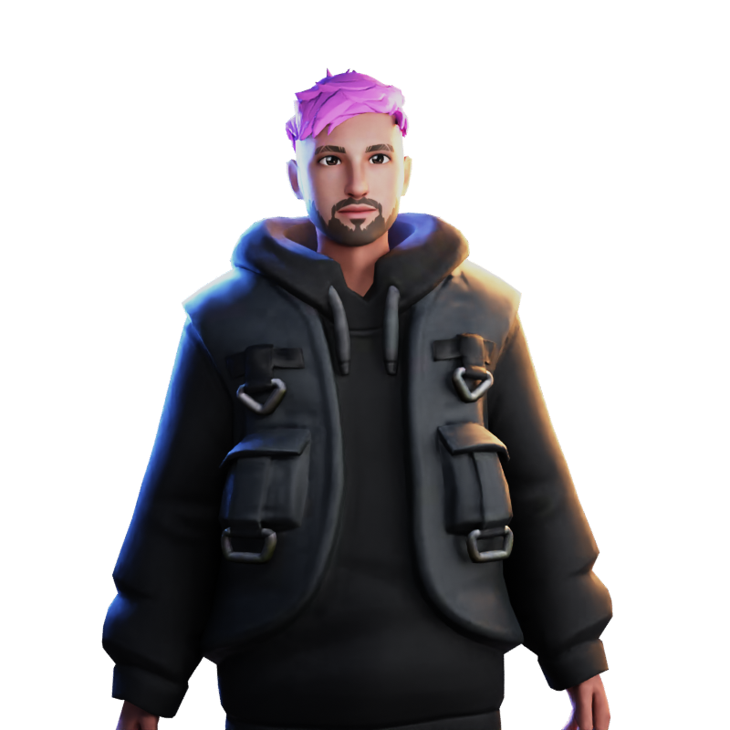 victormgraphics's avatar