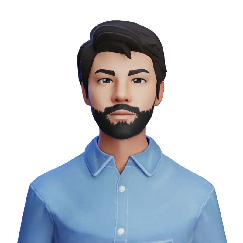 Prof.Darlan's avatar