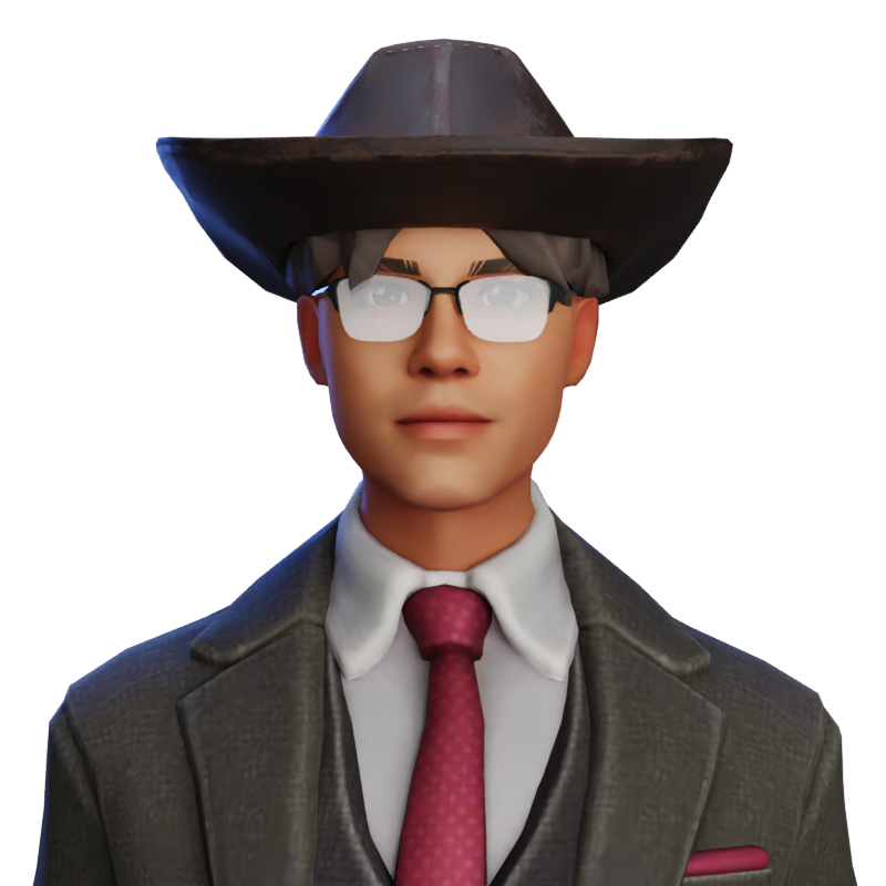 DarwinUltra's avatar