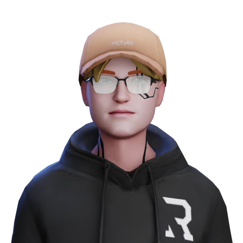 Albert's avatar