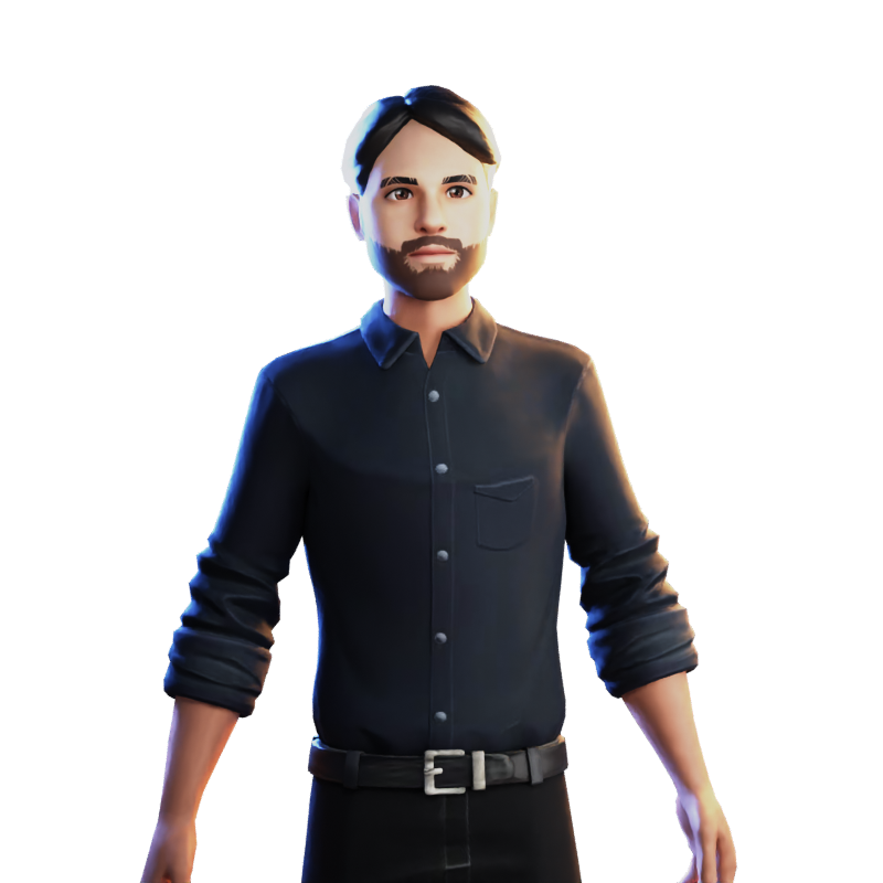 Raed Mikail AVRLabs's avatar