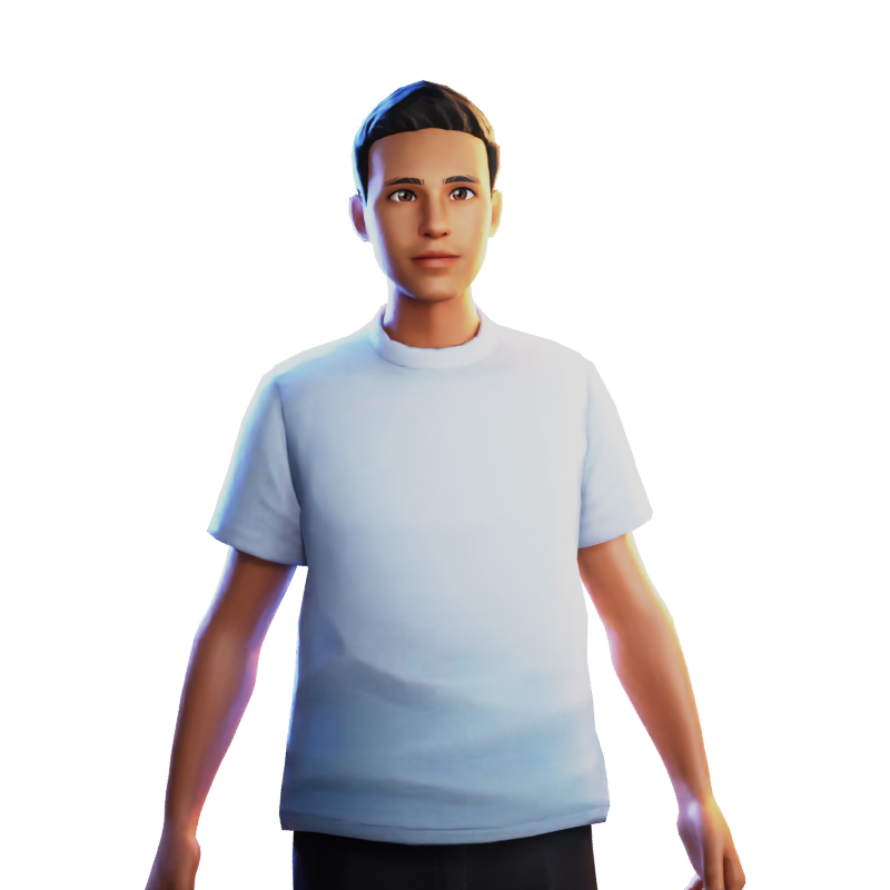 Oscar Greco's avatar