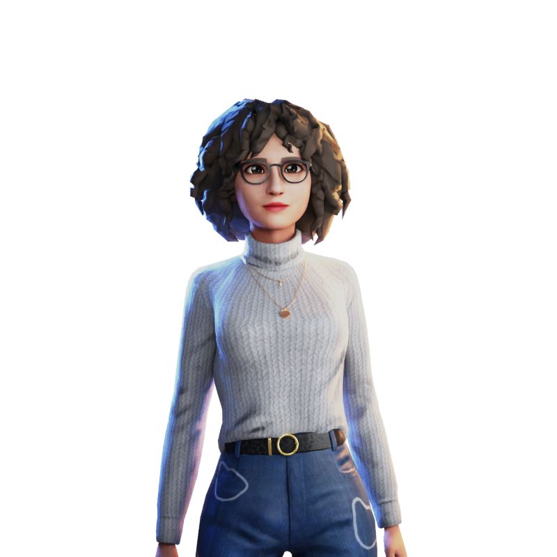 Marina Leduc's avatar