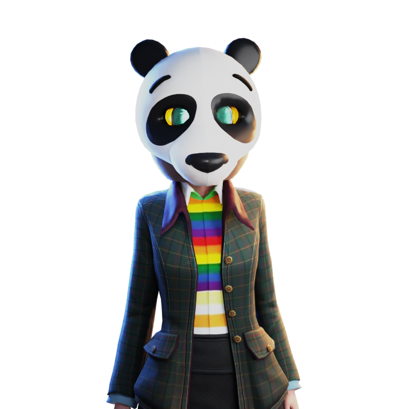 rocoxxx（ロコ）'s avatar