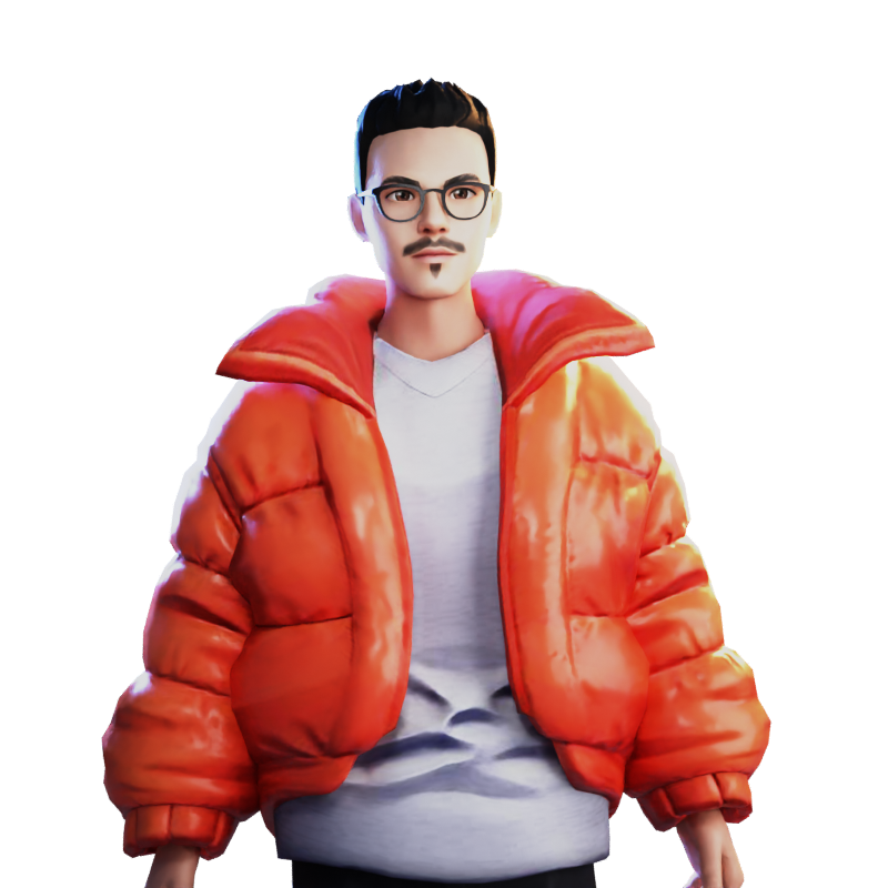 Victor Costa's avatar