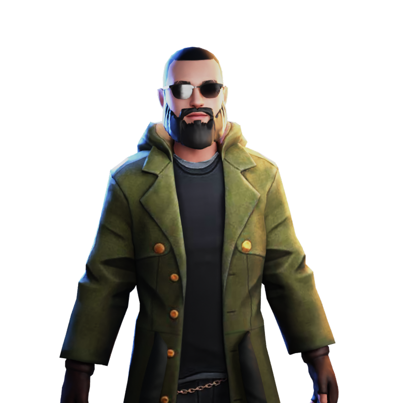 Jônatas Filipe Vieira's avatar