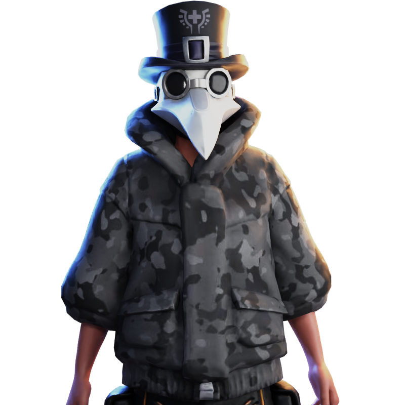 DontLaughArt's avatar