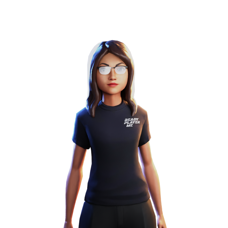 Berenice Males's avatar