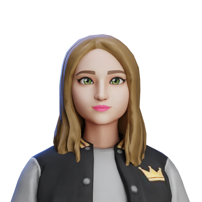 Cami Moreno's avatar