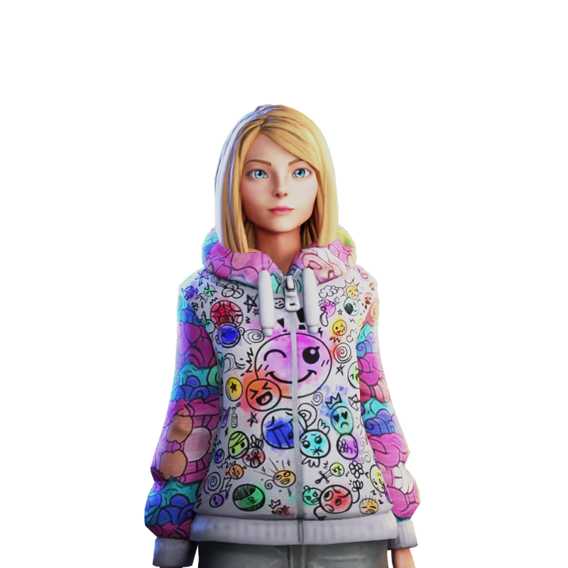 BarbaraFreigangAzadeh's avatar