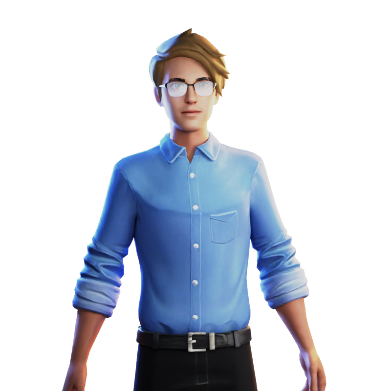 Gabriel Lopez Diaz's avatar