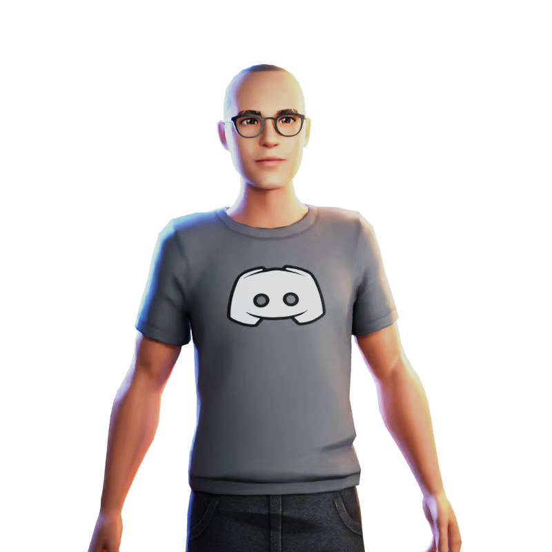 Kuros Nekouian's avatar