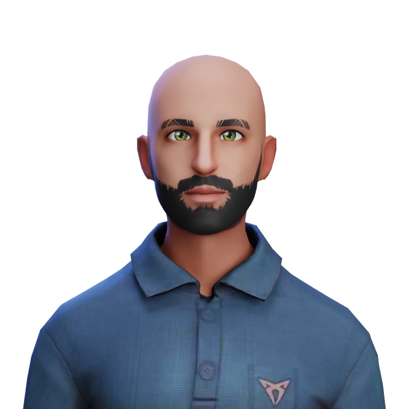 Alessio Vasselli's avatar