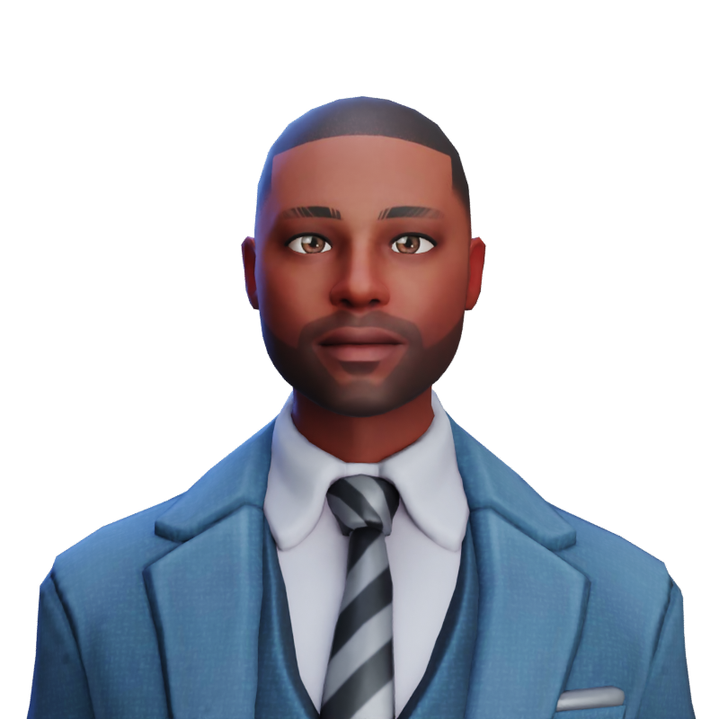 Yannick (G.Y.S.)'s avatar