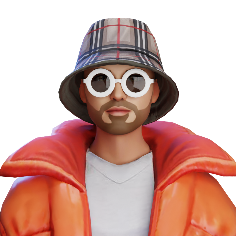 Lamb the Creator's avatar