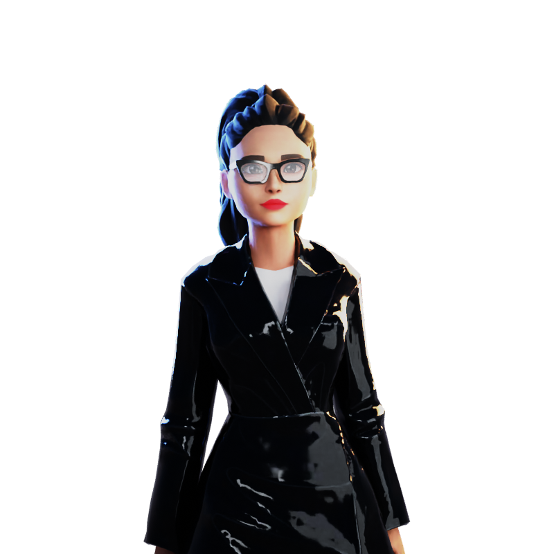 Grace Zales's avatar