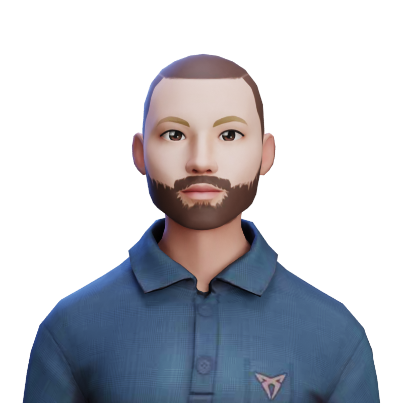 brainworks VR's avatar