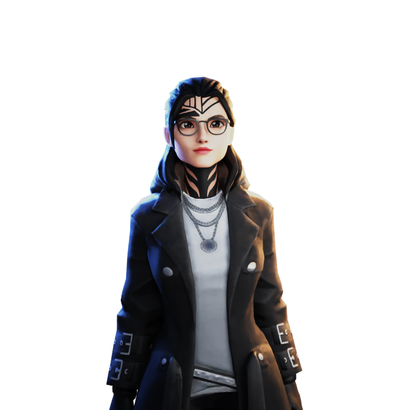 Letícia Lins's avatar