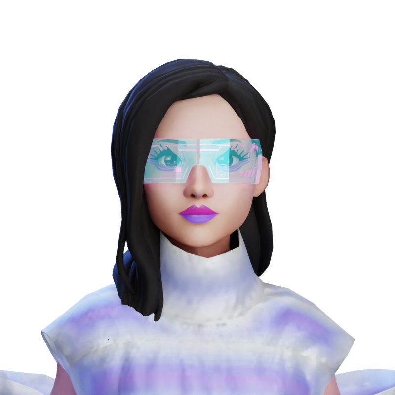 2-Дэн Юйнянь's avatar