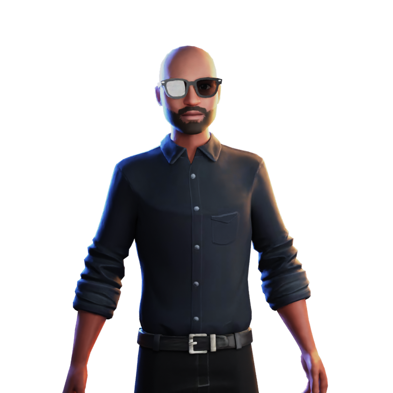 Colpo Wexler's avatar