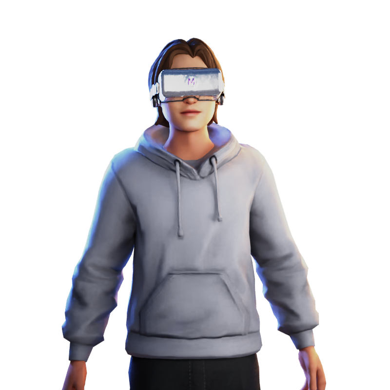 Buster Tramarsa's avatar