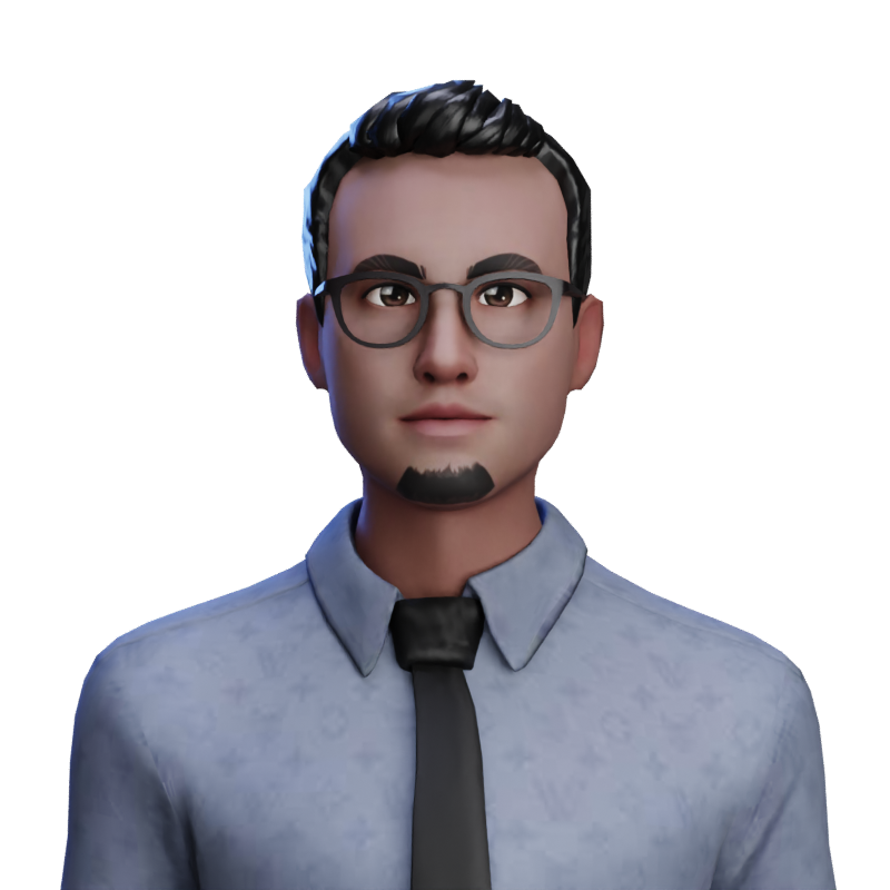 ProfesorJose's avatar