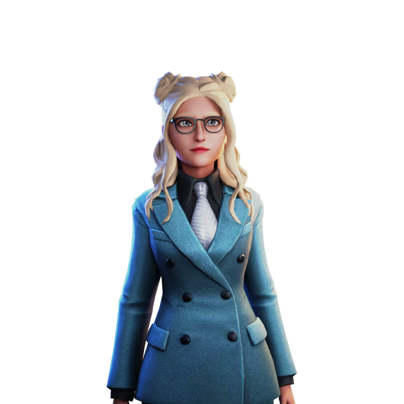 Sarah Barker's avatar