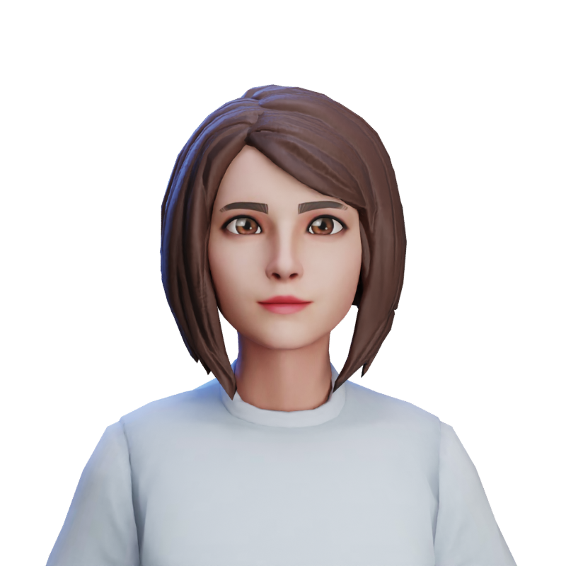 Sabine mad2learn's avatar