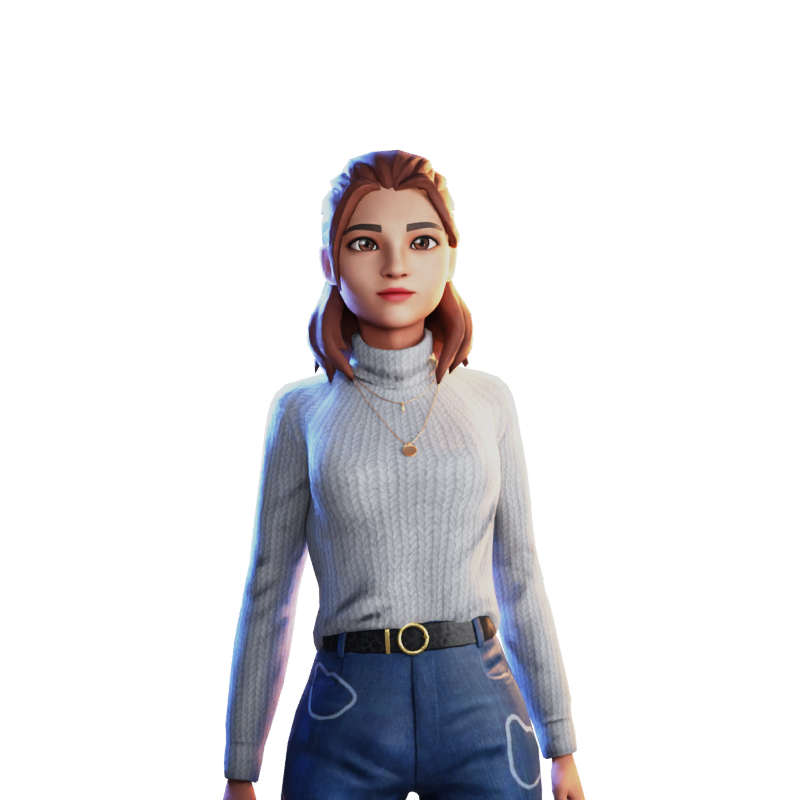 Lara Oliveira's avatar