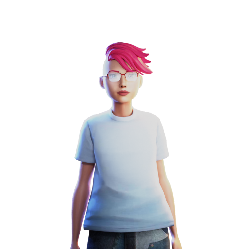 Fiona Saiman's avatar