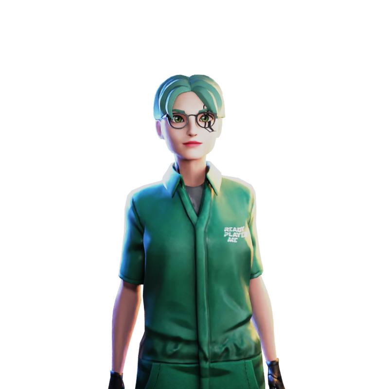 Polygonal Mind's avatar