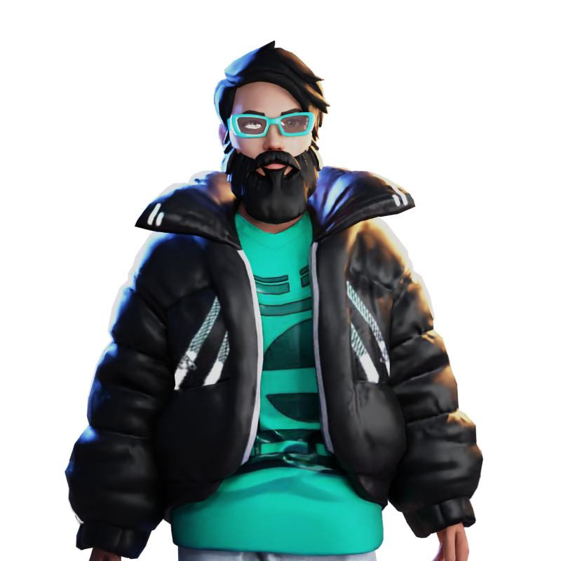 Museum of Artificial History's avatar