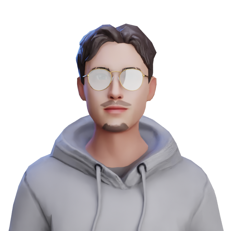 Maarten's avatar
