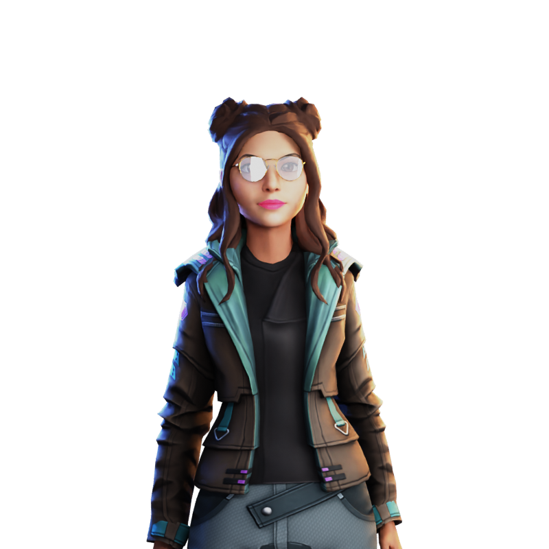 Camilleofc.'s avatar