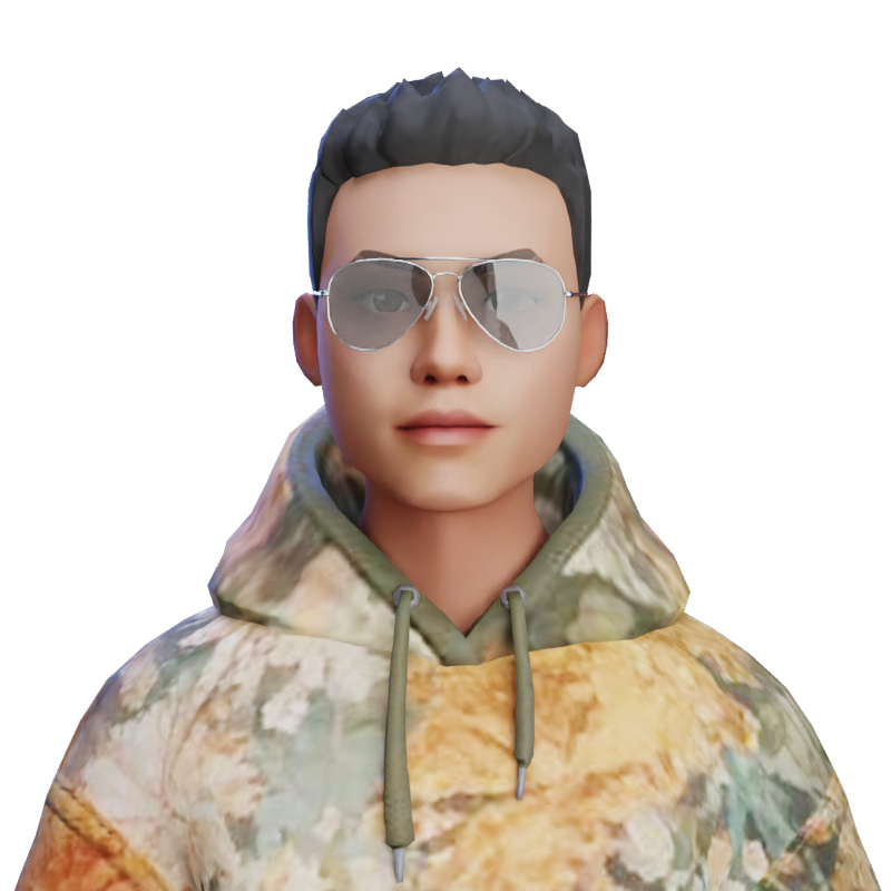 Patrick.Young's avatar