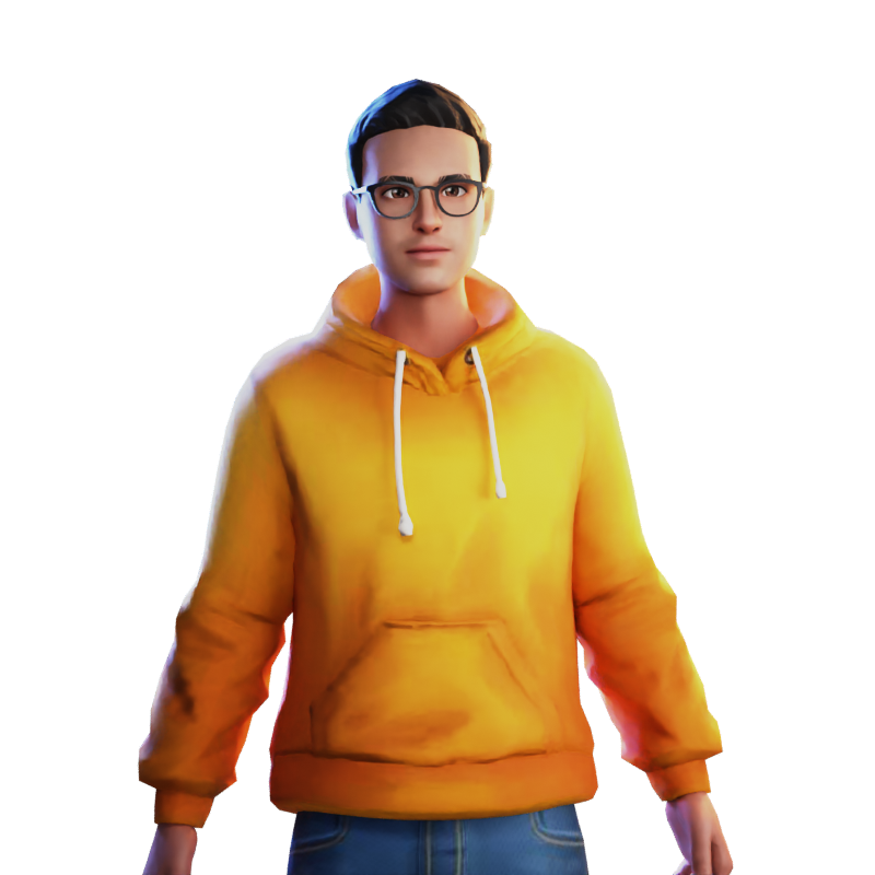 Manuel Rossner's avatar