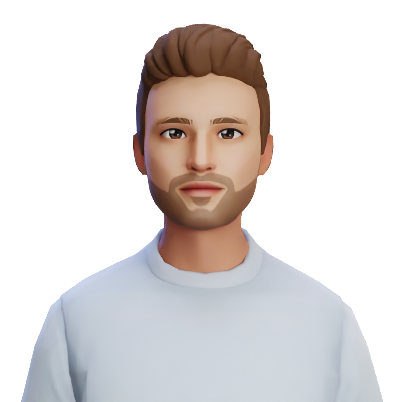 Nuno's avatar
