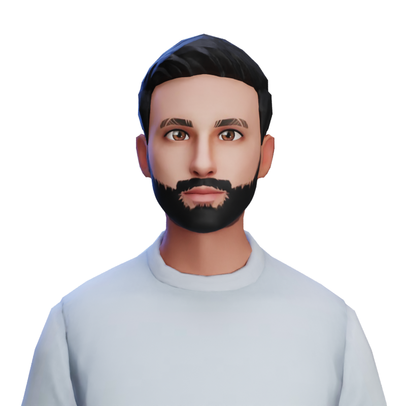 Giovanni Farese's avatar
