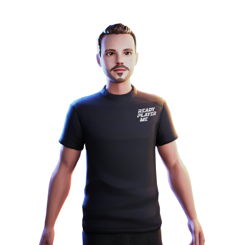 Renato Lima's avatar