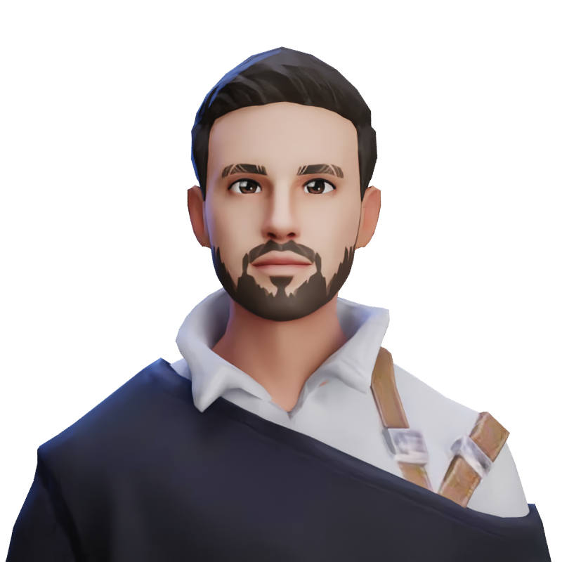 Andy's avatar