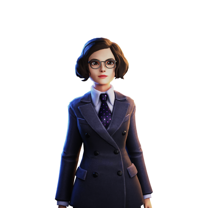 Digital Expert Symposium 2023's avatar